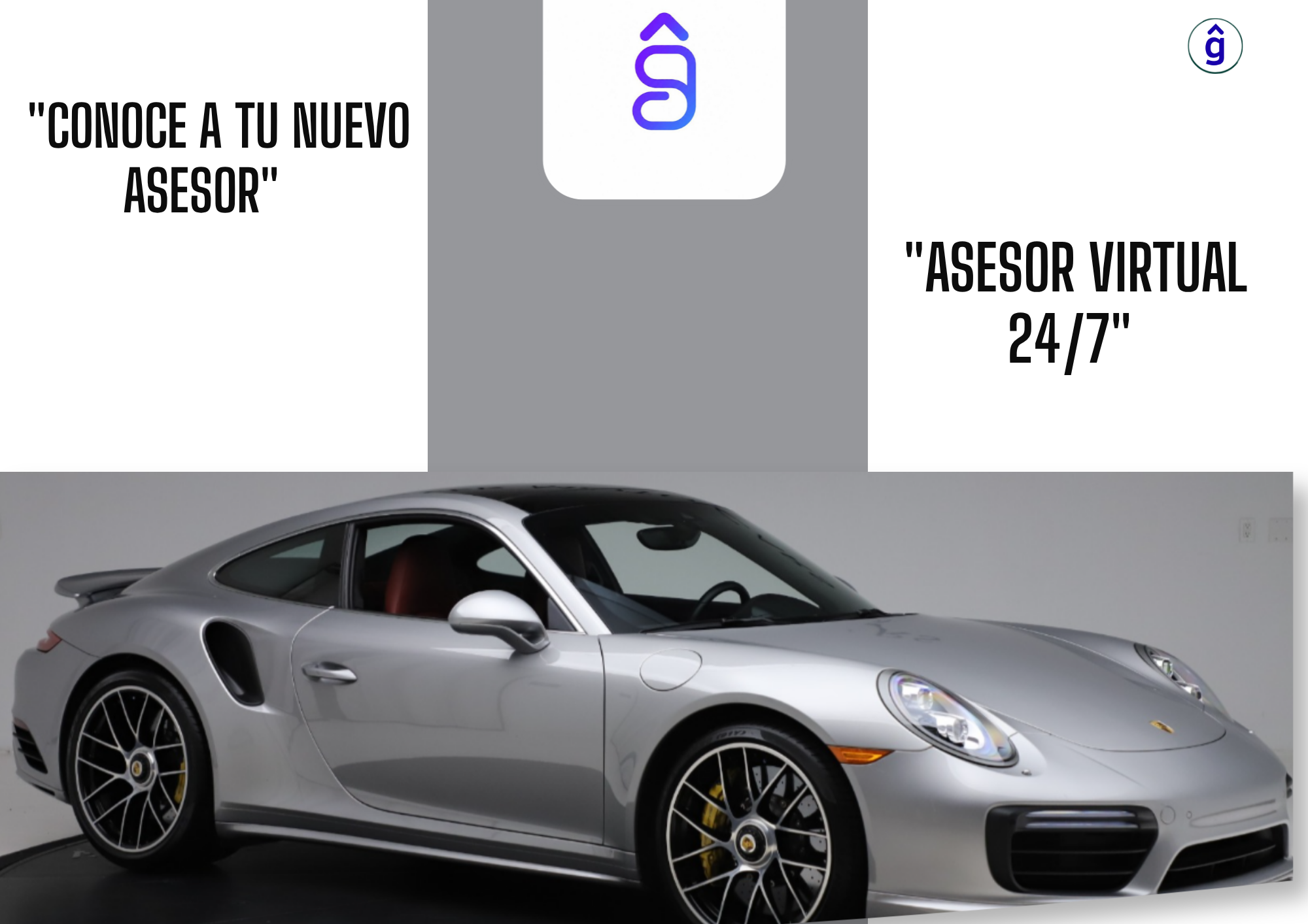 Asesor Virtual